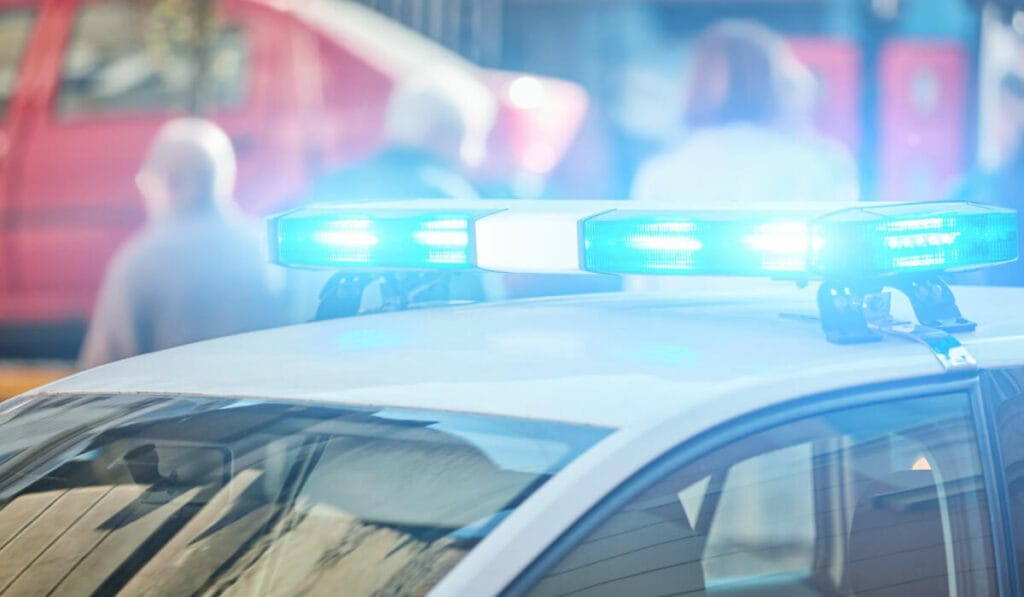 Notrufnummern in Deutschland Wie man Polizei, Feuerwehr und Rettungsdienste anruft Ukrainian