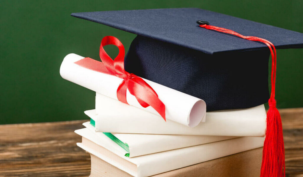 Bestätigung eines Diploms in Deutschland für Ukrainer Ukrainian in