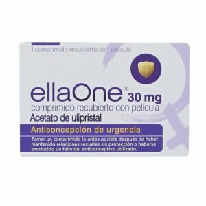 EllaOne