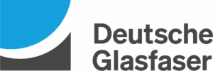 Логотип компанії Deutsche Glasfaser