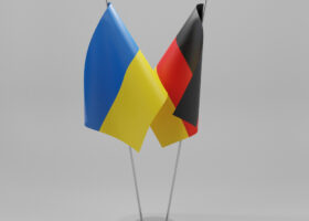 Україна й Німеччина