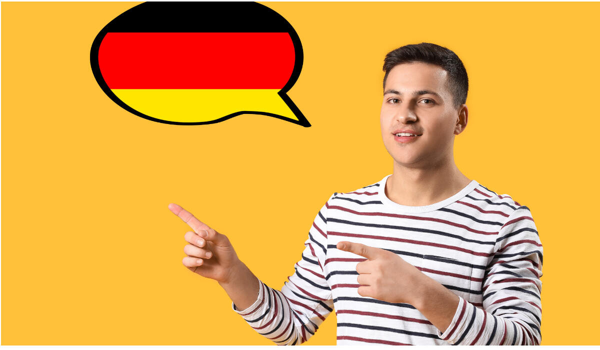 Безкоштовні курси німецької мови в Дюссельдорфі -UK