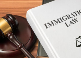 Buch zum Einwanderungs- und Abschiebungsrecht