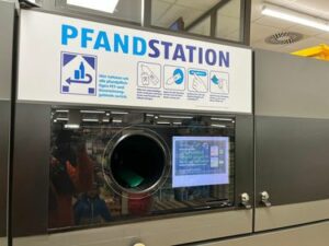 Система Pfand