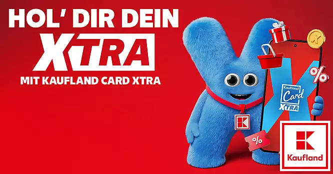 Банер ноаой системы карты лояльности в магазине кайфланда